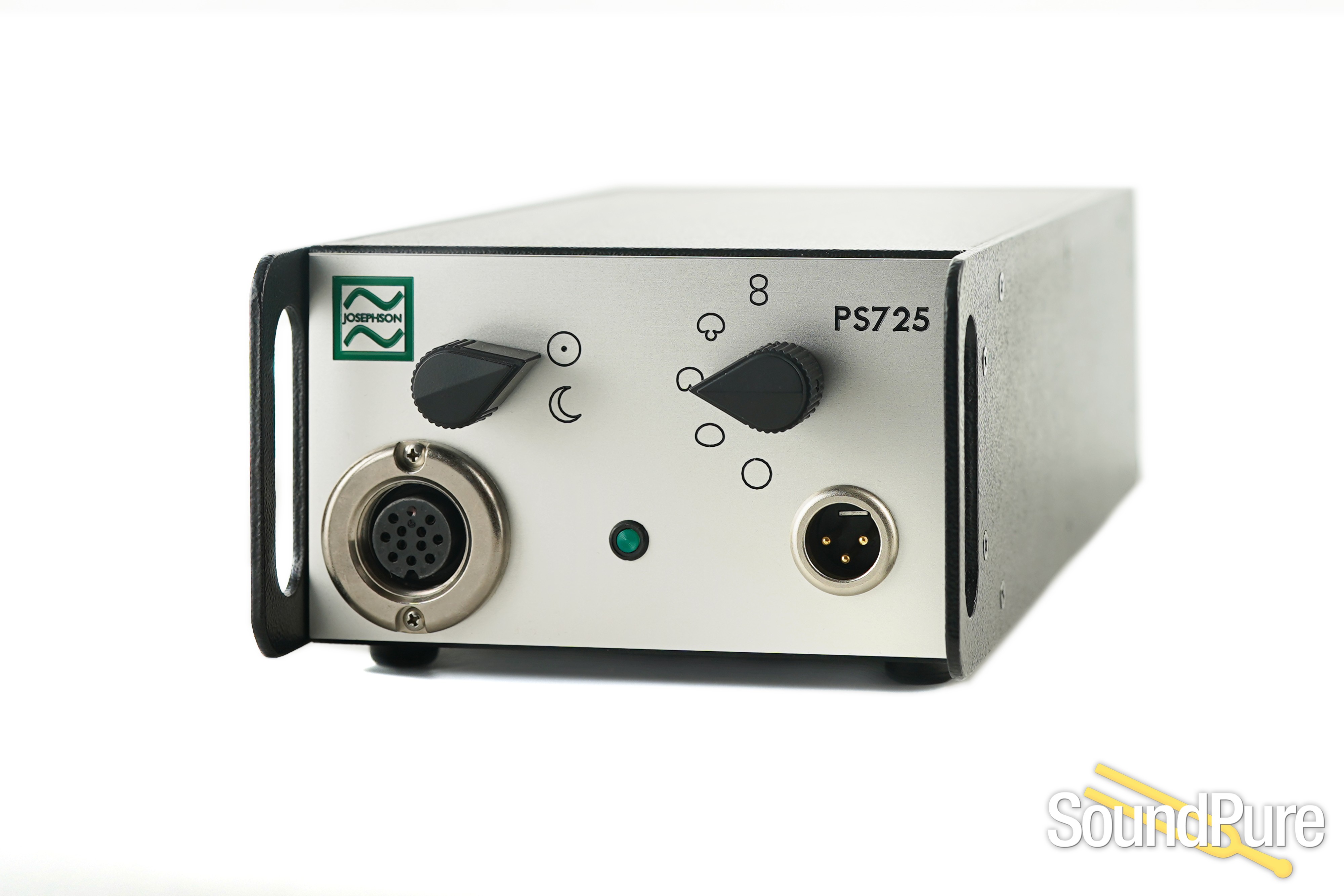 Josephson C725 Tube LDC Studio Microphone