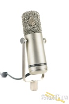 Josephson C725 Tube LDC Studio Microphone Josephson C725 Tube LDC Studio Microphone