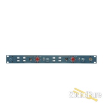BAE 1073 MP Dual Channel Preamp without Power Supply BAE 1073 MP Dual Channel Preamp without Power Supply