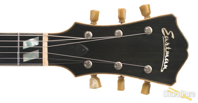 Eastman T58/V Antique Classic Archtop #12750161 — image 5