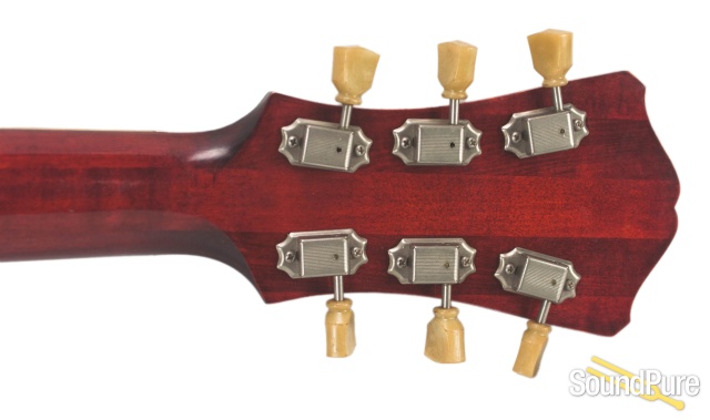 Eastman T58/V Antique Classic Archtop #12750161 — image 8