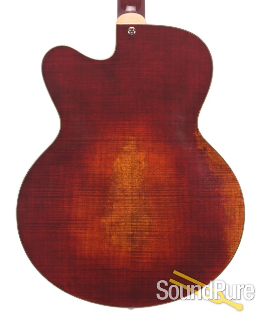 Eastman T58/V Antique Classic Archtop #12750161 — image 9
