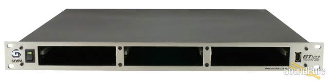 Glyph GT 103 (FW 800) Hard Drive