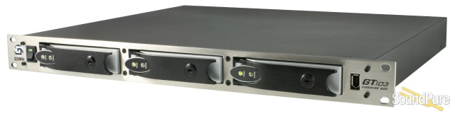Glyph GT 103 (FW 800) Hard Drive — image 2
