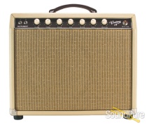 Vintage Sound Vintage 15 1x12 Combo Amp #0437 - Used