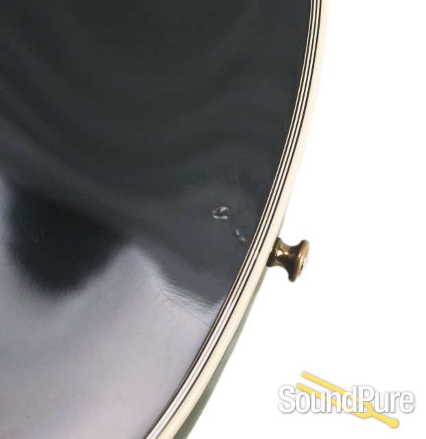 Gibson Les Paul Custom Black Beauty #02521409 - Used — image 6