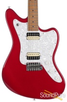 Suhr Custom Classic JM Candy Apple Red Electric #JS2A0D