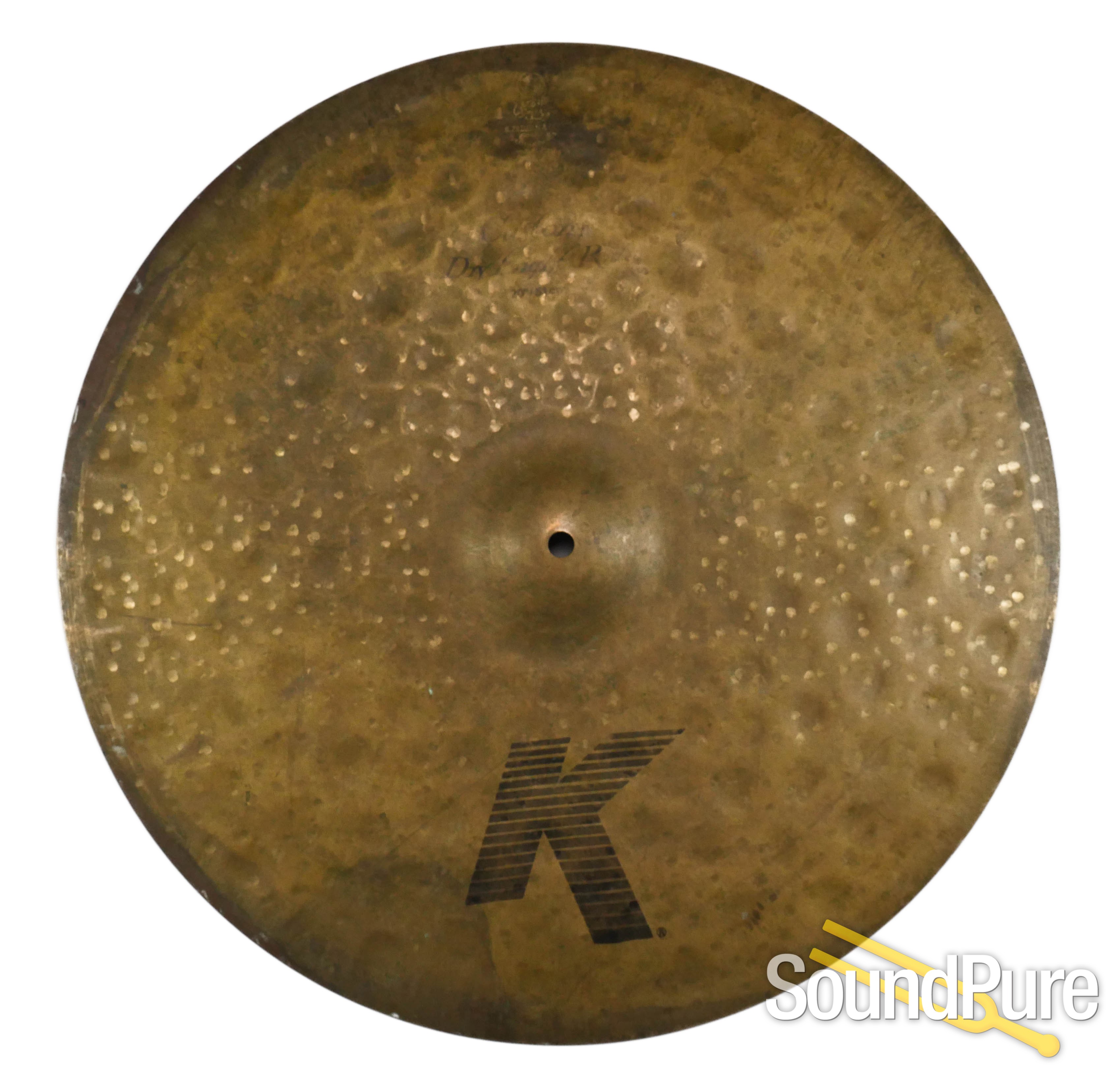 Zildjian 20