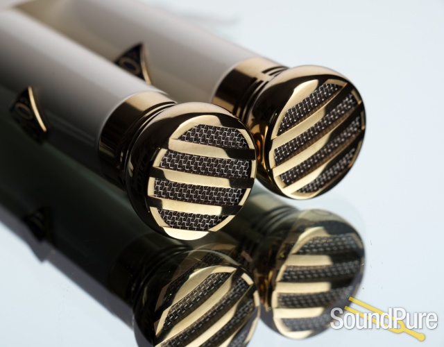 Soyuz SU-011 Tube SDC Stereo Matched Pair — image 3