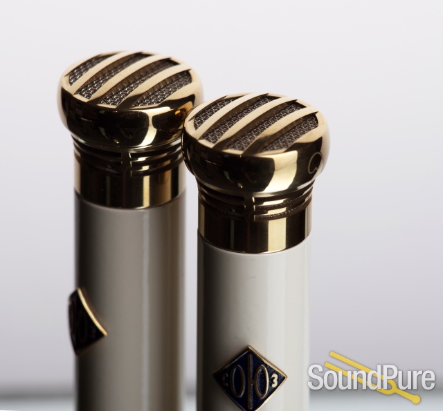 Soyuz SU-011 Tube SDC Stereo Matched Pair — image 4