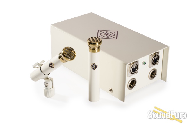 Soyuz SU-011 Tube SDC Stereo Matched Pair — image 6