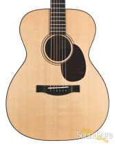 Santa Cruz OM/Pre-War Sitka/IRW Acoustic #5320 Santa Cruz OM/Pre-War Sitka/IRW Acoustic #5320