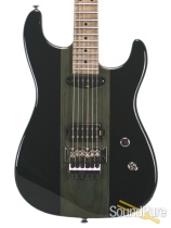 Luxxtone El Machete Black/Trans Black HS Electric #0197 Luxxtone El Machete Black/Trans Black HS Electric #0197