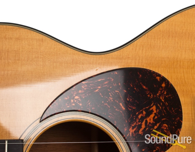 Martin 2000 OM-18V Sitka/Mahogany Acoustic #844959 - Used — image 7