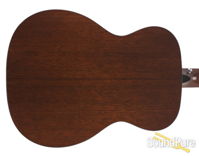 Martin 2000 OM-18V Sitka/Mahogany Acoustic #844959 - Used — image 9
