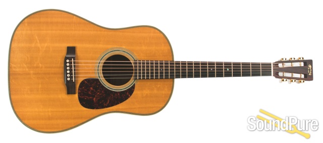 Martin CEO-5 Bearclaw/Sapele Acoustic #858230 (#130) - Used — image 3