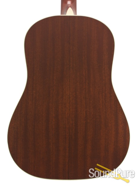 Martin CEO-5 Bearclaw/Sapele Acoustic #858230 (#130) - Used — image 8
