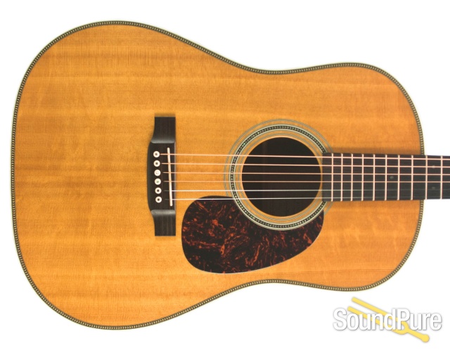 Martin CEO-5 Bearclaw/Sapele Acoustic #858230 (#130) - Used — image 10