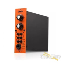 Warm Audio WA12 MKii 500 Series Mic/Instrument Preamp Warm Audio WA12 MKii 500 Series Mic/Instrument Preamp