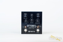 Meris Ottobit Jr. Bit-Crusher Pedal