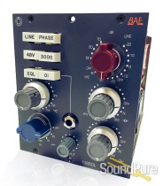 BAE 1066DL 500 Series Module BAE 1066DL 500 Series Module