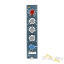 BAE 1023 Module - Single Channel Mic Preamp BAE 1023 Module - Single Channel Mic Preamp