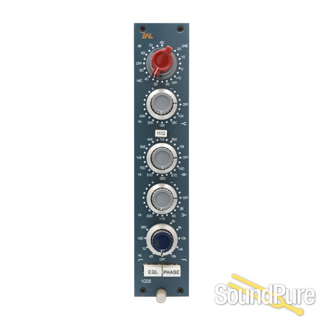 BAE 1028 Module — image 1
