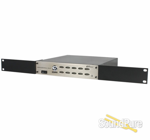 Glyph Single-Drive Rack Mount Kit