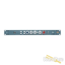 BAE 1028 Single Channel Mic Preamp with Power Supply BAE 1028 Single Channel Mic Preamp with Power Supply