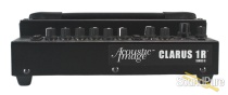 Acoustic Image Clarus 1R Series II w/ Reverb Amp Head - Used Acoustic Image Clarus 1R Series II w/ Reverb Amp Head - Used