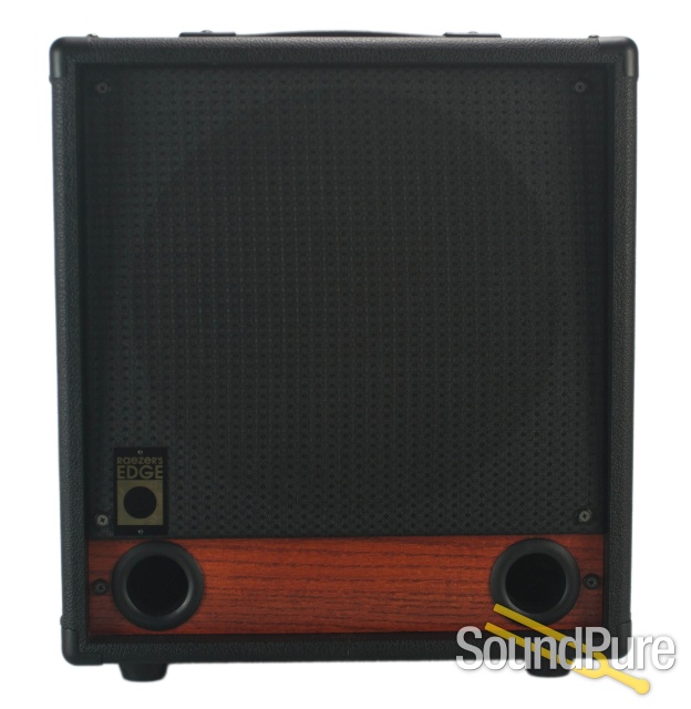 Raezer's Edge Stealth 12" Speaker Cabinet - Used