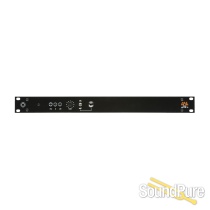 BAE 312A Single Channel Mic Preamp with Power Supply BAE 312A Single Channel Mic Preamp with Power Supply