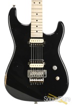 Luxxtone El Machete Black HH #0219 Electric Luxxtone El Machete Black HH #0219 Electric