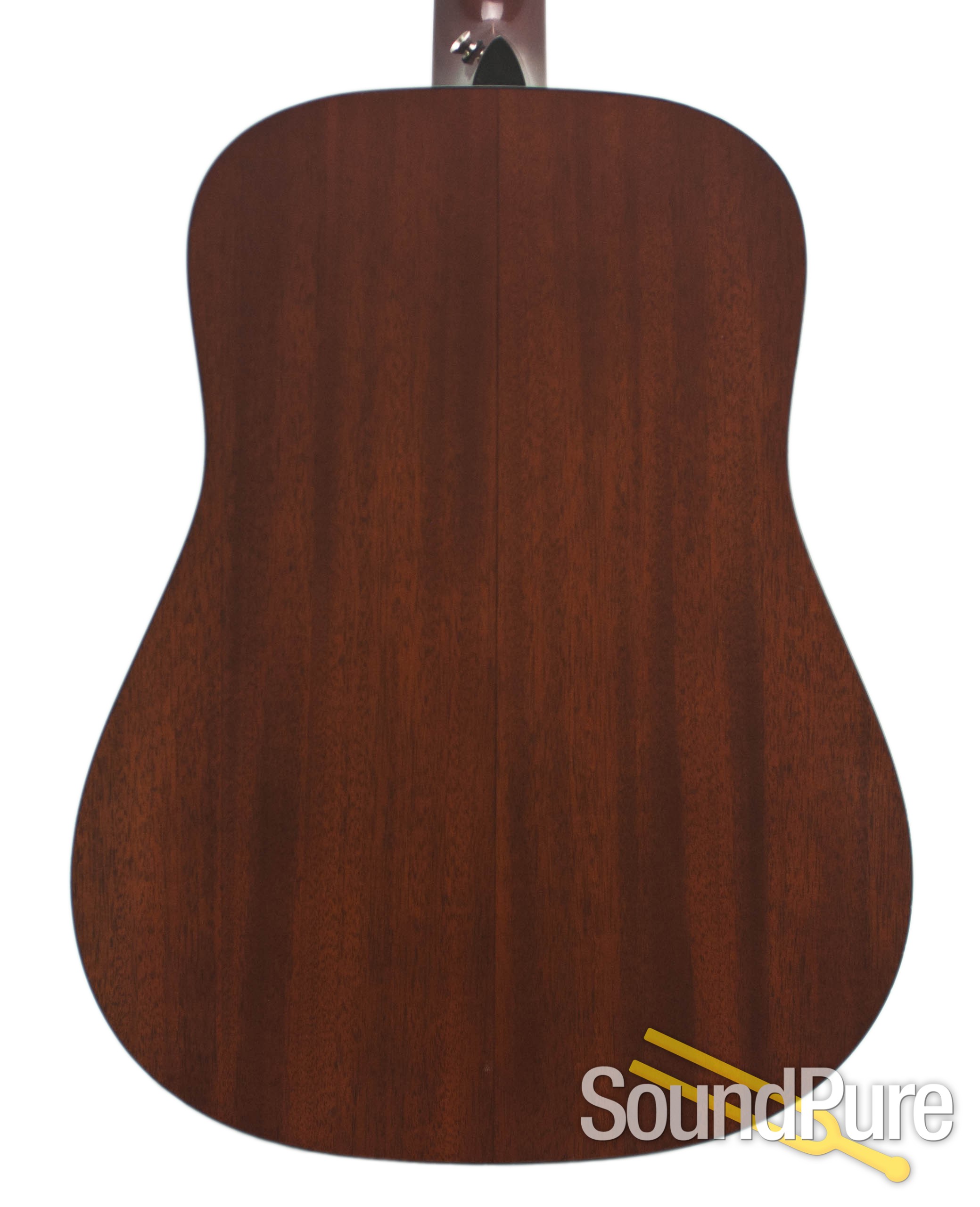 Martin 2009 Golden Era D-18 Marquis Sunburst #1362193 - Used