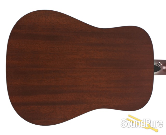 Martin 2009 Golden Era D-18 Marquis Sunburst #1362193 - Used — image 11