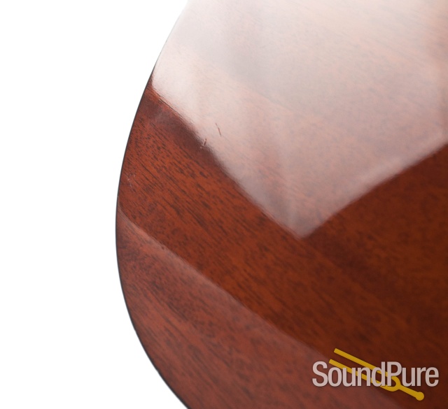 Martin 2009 Golden Era D-18 Marquis Sunburst #1362193 - Used — image 12