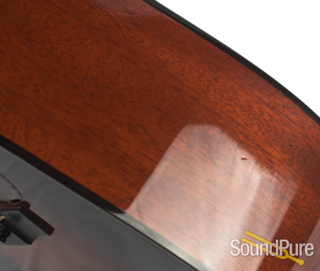 Martin 2009 Golden Era D-18 Marquis Sunburst #1362193 - Used — image 13
