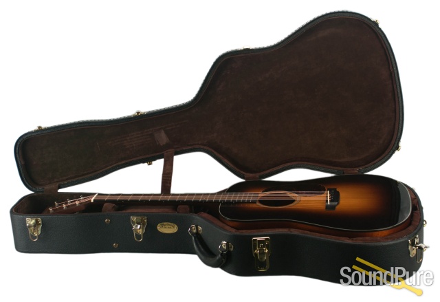 Martin 2009 Golden Era D-18 Marquis Sunburst #1362193 - Used — image 14
