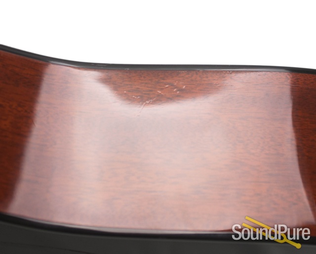 Martin 2009 Golden Era D-18 Marquis Sunburst #1362193 - Used — image 15