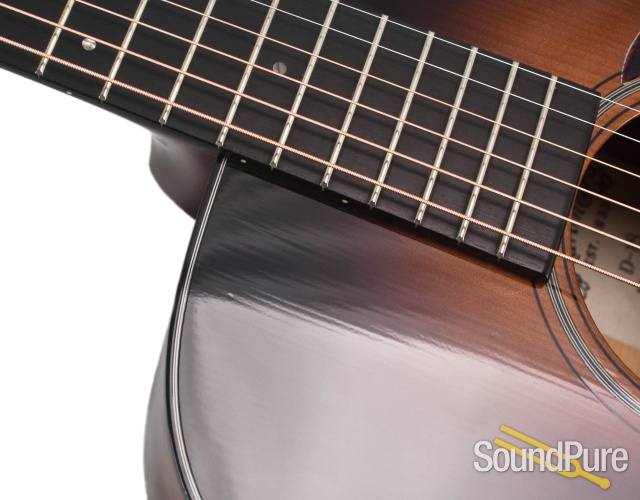 Martin 2009 Golden Era D-18 Marquis Sunburst #1362193 - Used — image 17