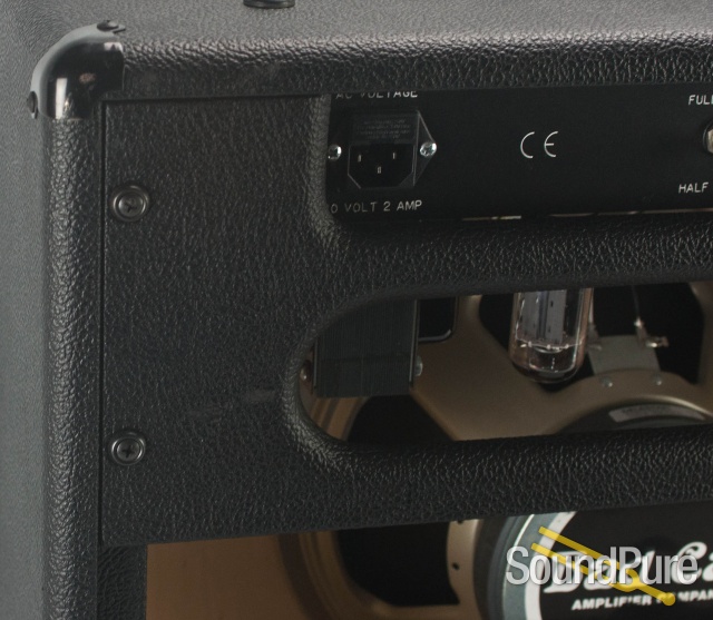 Bad Cat Cub II 1x12 Black Combo Amp - Used — image 7