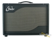 Suhr Bella 1x12 Cabinet, Black Tolex Suhr Bella 1x12 Cabinet, Black Tolex