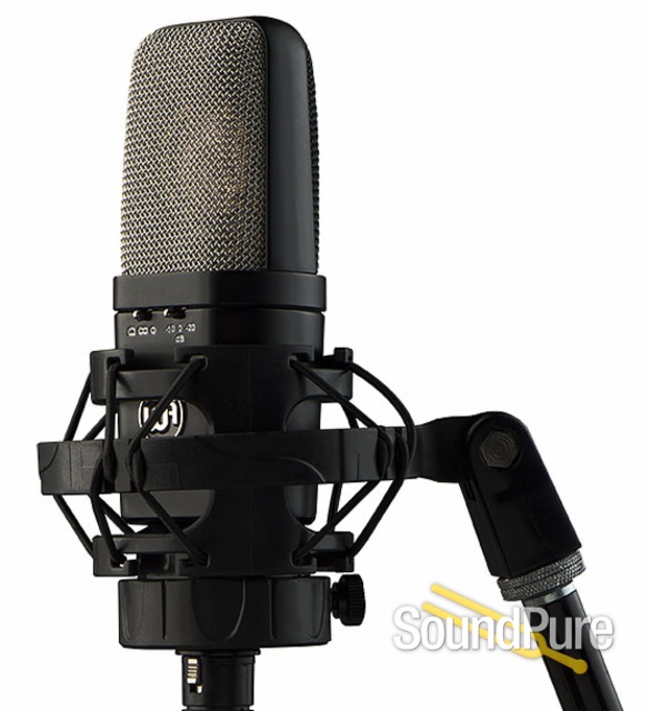 Warm Audio WA-14 Condenser Microphone