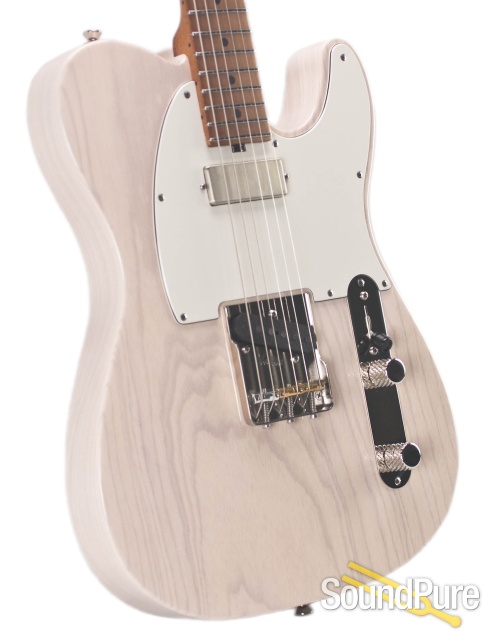 Michael Tuttle Custom Classic T Mary Kay White #439 — image 7