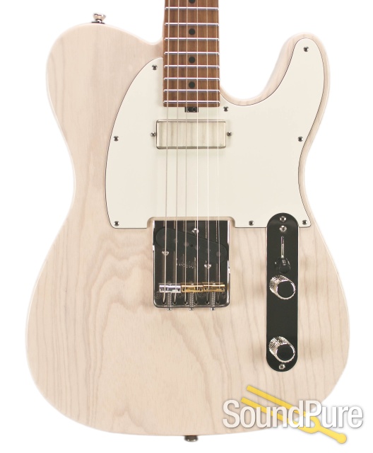 Michael Tuttle Custom Classic T Mary Kay White #439 — image 1