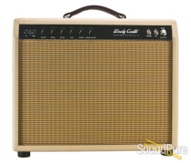 3rd Power Wooly Coats Spanky MKII Vanilla/Wheat Combo 3rd Power Wooly Coats Spanky MKII Vanilla/Wheat Combo