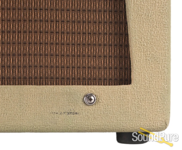 Carr Amplifiers Rambler 2x10 Blonde Combo Amp - Used — image 3