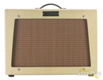 Carr Amplifiers Rambler 2x10 Blonde Combo Amp - Used