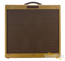 Victoria Amps 35310 Tweed 3x10 Combo Amp - Used Victoria Amps 35310 Tweed 3x10 Combo Amp - Used