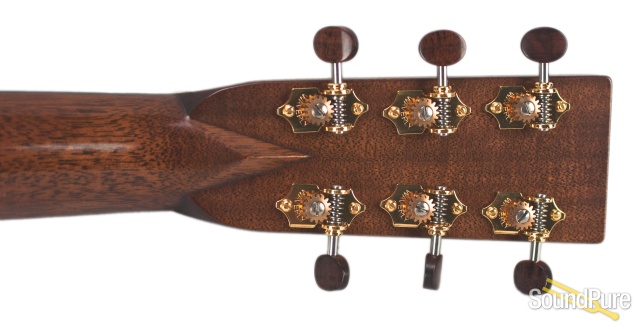 Bourgeois DB Signature Natural Dreadnought #5953 - Used — image 7